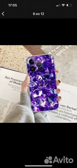 Чехол на iPhone 7 plus, 8 plus