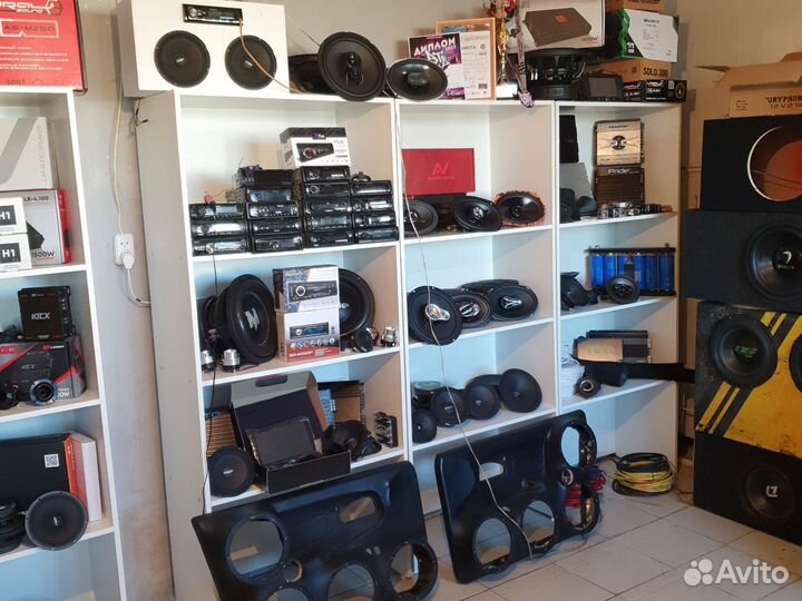 Комплект музыки