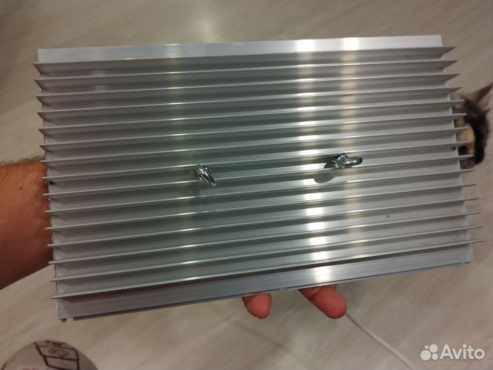 Плата quantum board