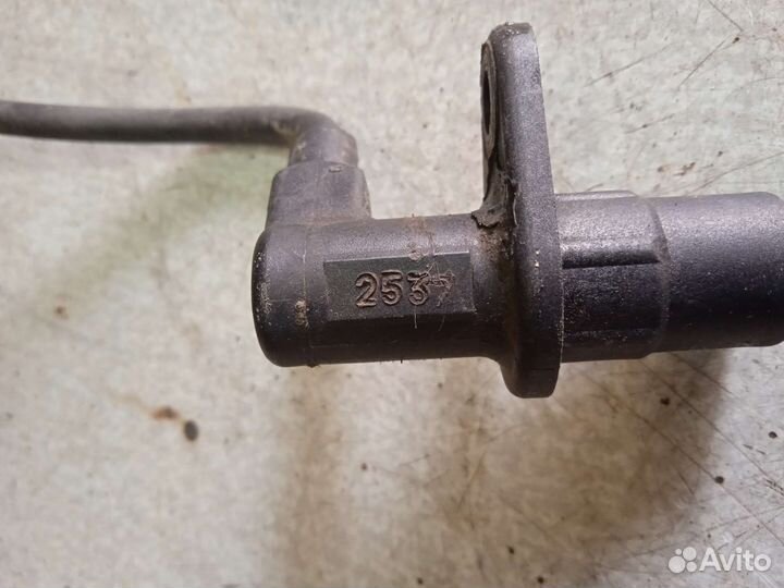 Датчик коленвала Citroen xsara I ситроен ксара 1