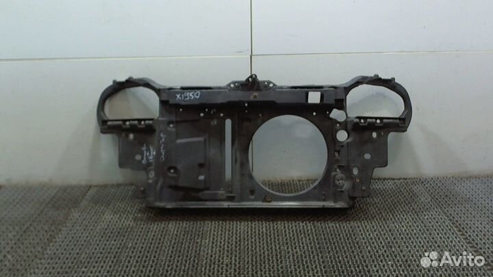 Рамка передняя Seat Arosa, 2003