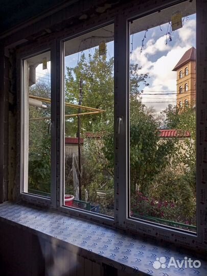 Остекление террас, веранд, беседок