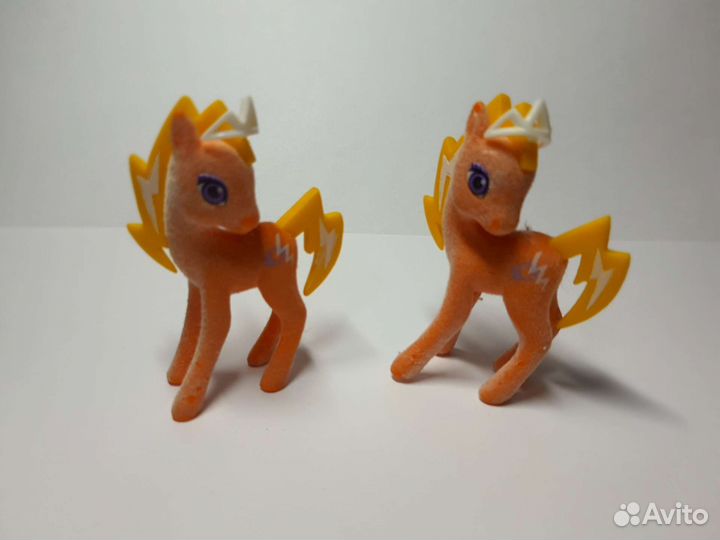 Игрушка лошадка