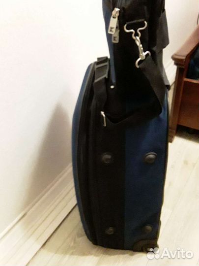 Чемодан. Германия