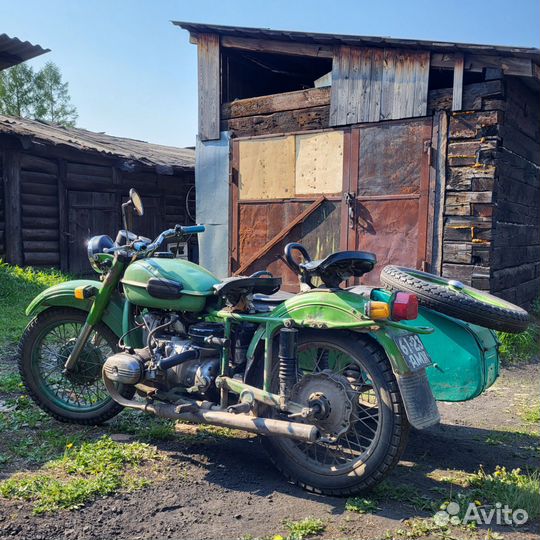 Продам Урал