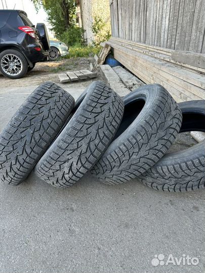 Toyo Observe G3-Ice 225/60 R17