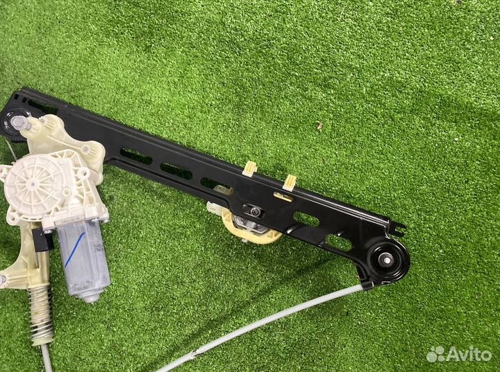 Стеклоподъемник передний правый Porsche 911 991