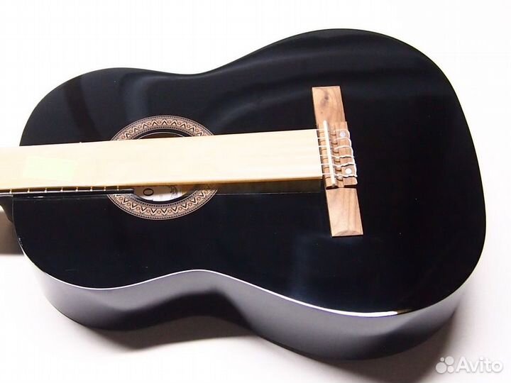 Классическая гитара Fabio 39 дюймов