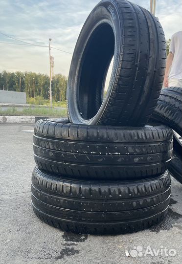 Westlake All Season Z-401 195/55 R16 91H