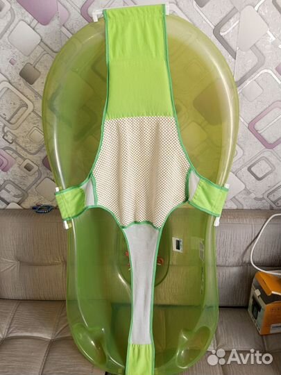 Ванночка для купания