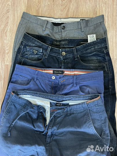 Одежда для мужчин