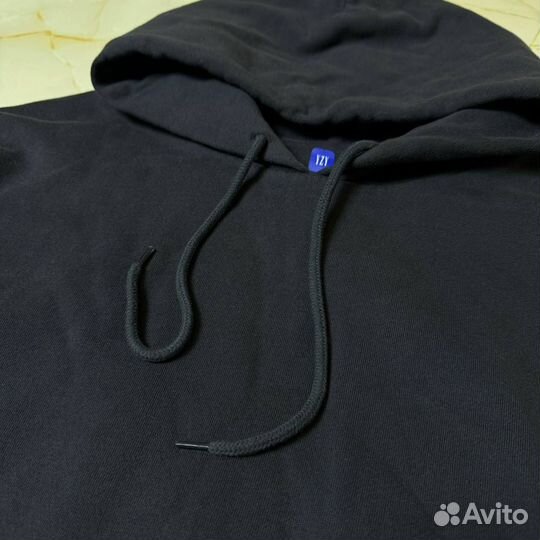 Yeezy Gap Balenciaga Hoodie L оригинал