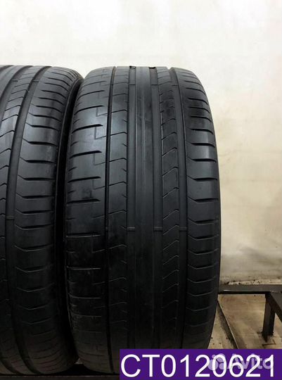 Pirelli P Zero PZ4 265/45 R21 108Y