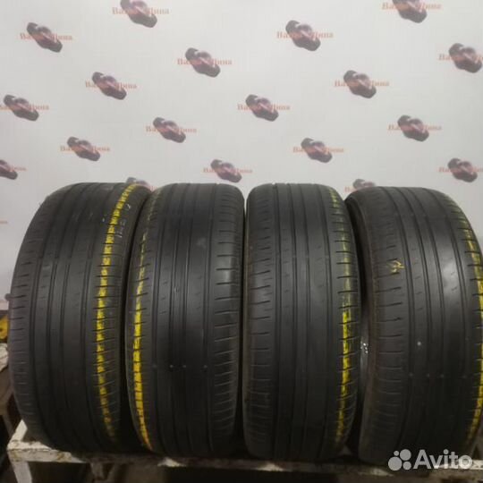 Yokohama BluEarth-A AE-50 205/55 R16