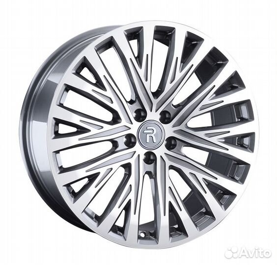 Диски R20 BMW X5 X6 G кузов