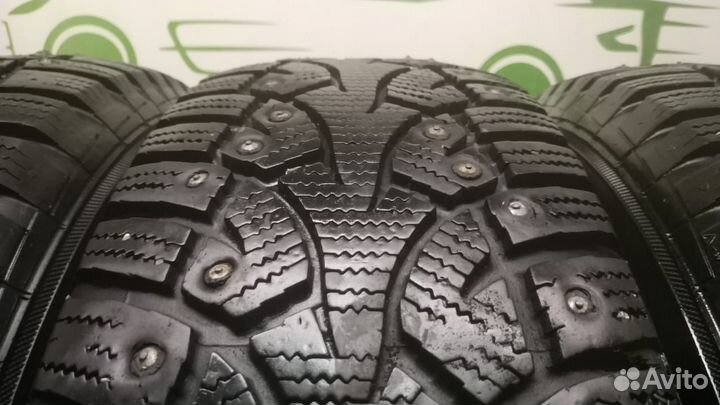 Gislaved Nord Frost III 225/70 R16