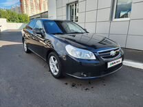 Chevrolet Epica 2.0 MT, 2010, 127 000 км, с пробегом, цена 735 000 руб.