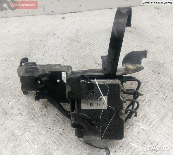 Блок управления тормозами/насос ABS Audi A5/RS5/S5