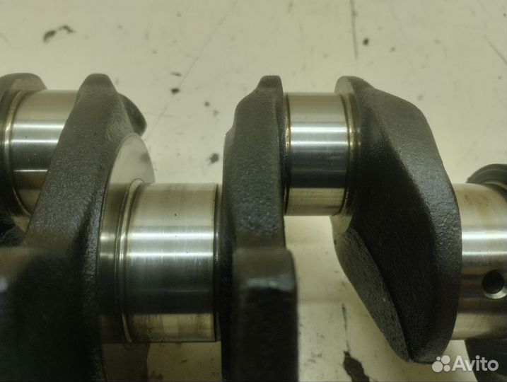 Б/У Б/У Коленвал K7MA812K7M LADA