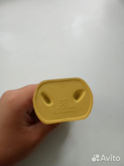 Фигурка Буба