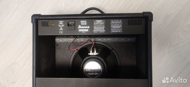 Комбоусилитель