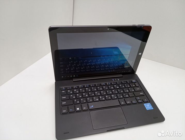 Планшет без SIM-карты Irbis TW55