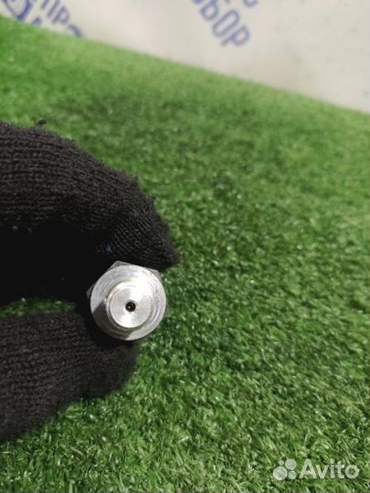 Датчик давления масла двс Peugeot 206 хэтчбек 1.4