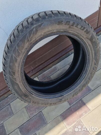 Sailun Ice Blazer WST3 255/35 R18