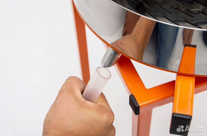 Пресс для отжима сока 6л