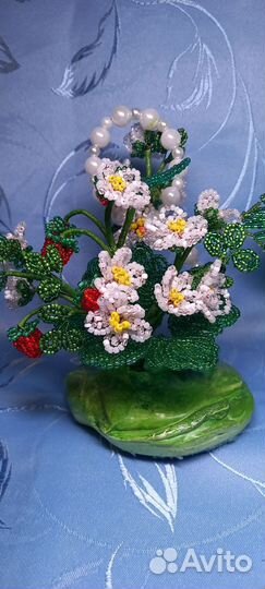 Поделка к 8марта