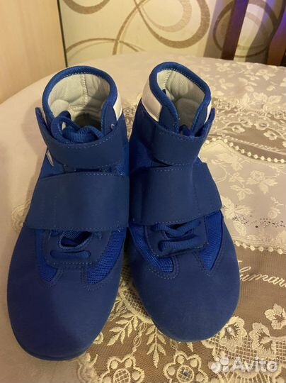 Борцовки для борьбы