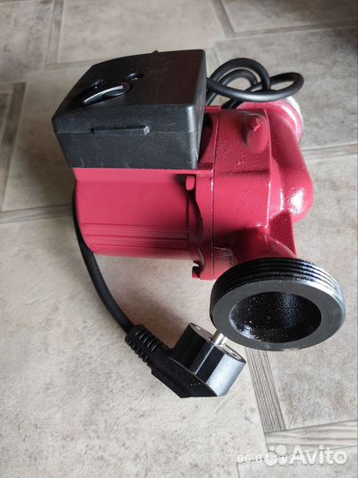 Водяной насос