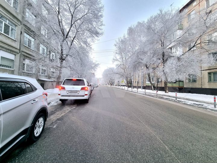 Офис, 16 м² с арендатором