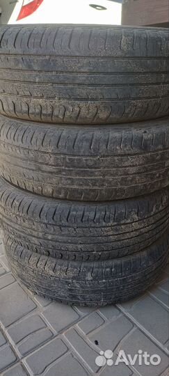 Hankook Optimo K415 185/65 R15
