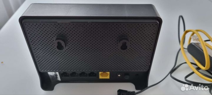 D-Link роутер DIR-300