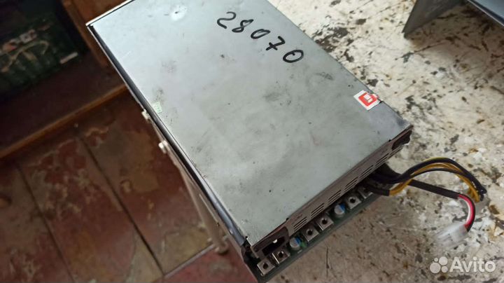 Т2Т блок питание оригинальные