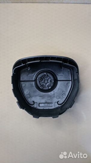 Заглушка руля BMW 5 F01 F10 Sport