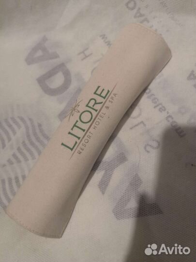 Эко набор канцелярии