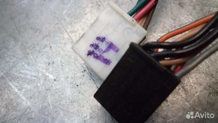 Зеркало наружное левое, Dodge Charger 2020