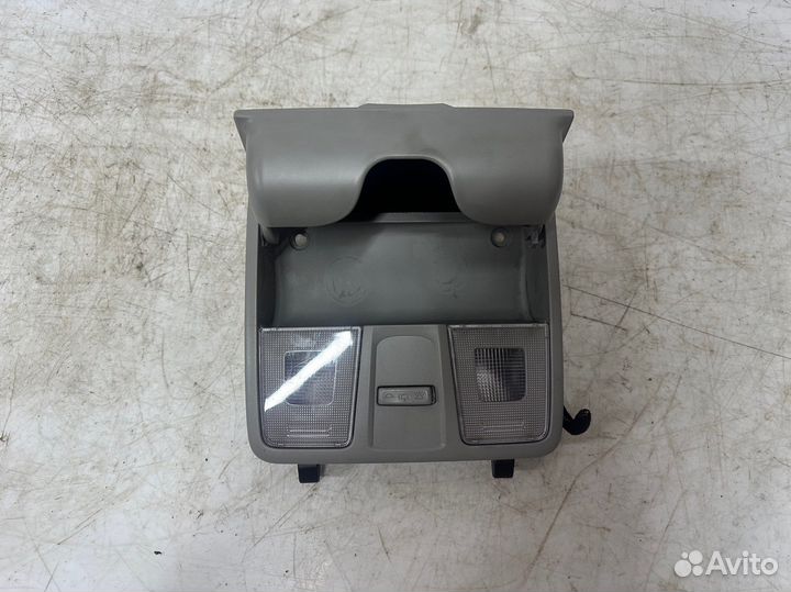 Плафон салона Kia ceed 2 JD 2012-2015