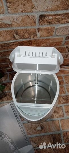 Чайник электрический Тефаль ко270130