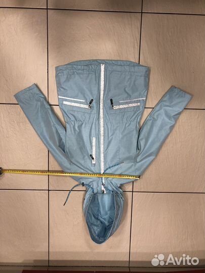 Продается куртка на девочку