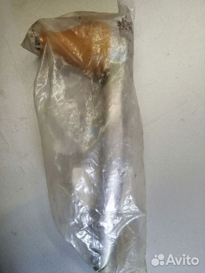 Наконечник рулевой Lh Toyota Corolla, - Zr 15#