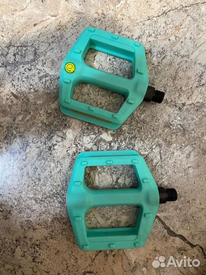 Педали для велосипеда BMX