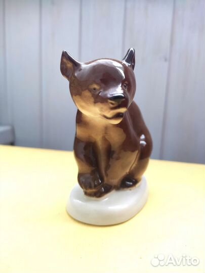 Медвежонок лфз