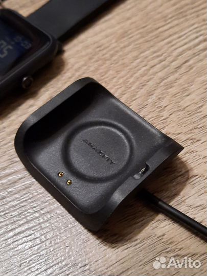 Смарт-часы Amazfit Bip S