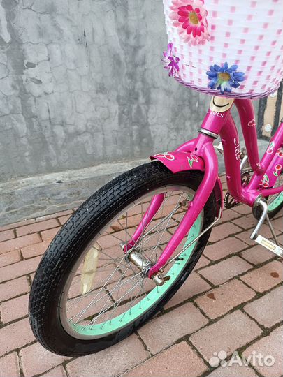 Велосипед stels Pilot-240 Lady 20