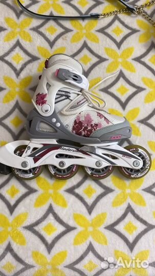 Ролики детские