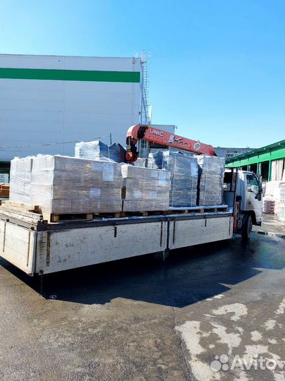 Манипулятор (воровайка) до 6т