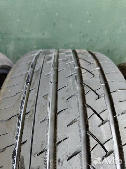 Arivo Ultra ARZ4 225/40 R18 и 245/40 R18